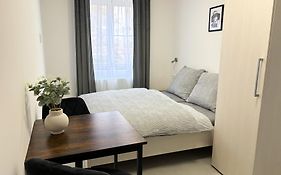 Apartmany Plzen Rolnicke Namesti 8