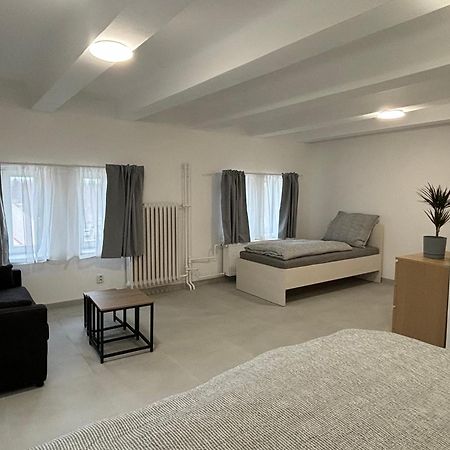 Apartmany Plzen Rolnicke Namesti 8 Экстерьер фото