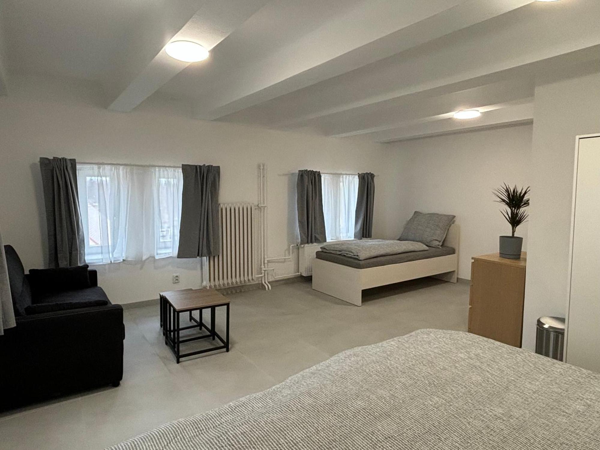 Apartmany Plzen Rolnicke Namesti 8 Экстерьер фото