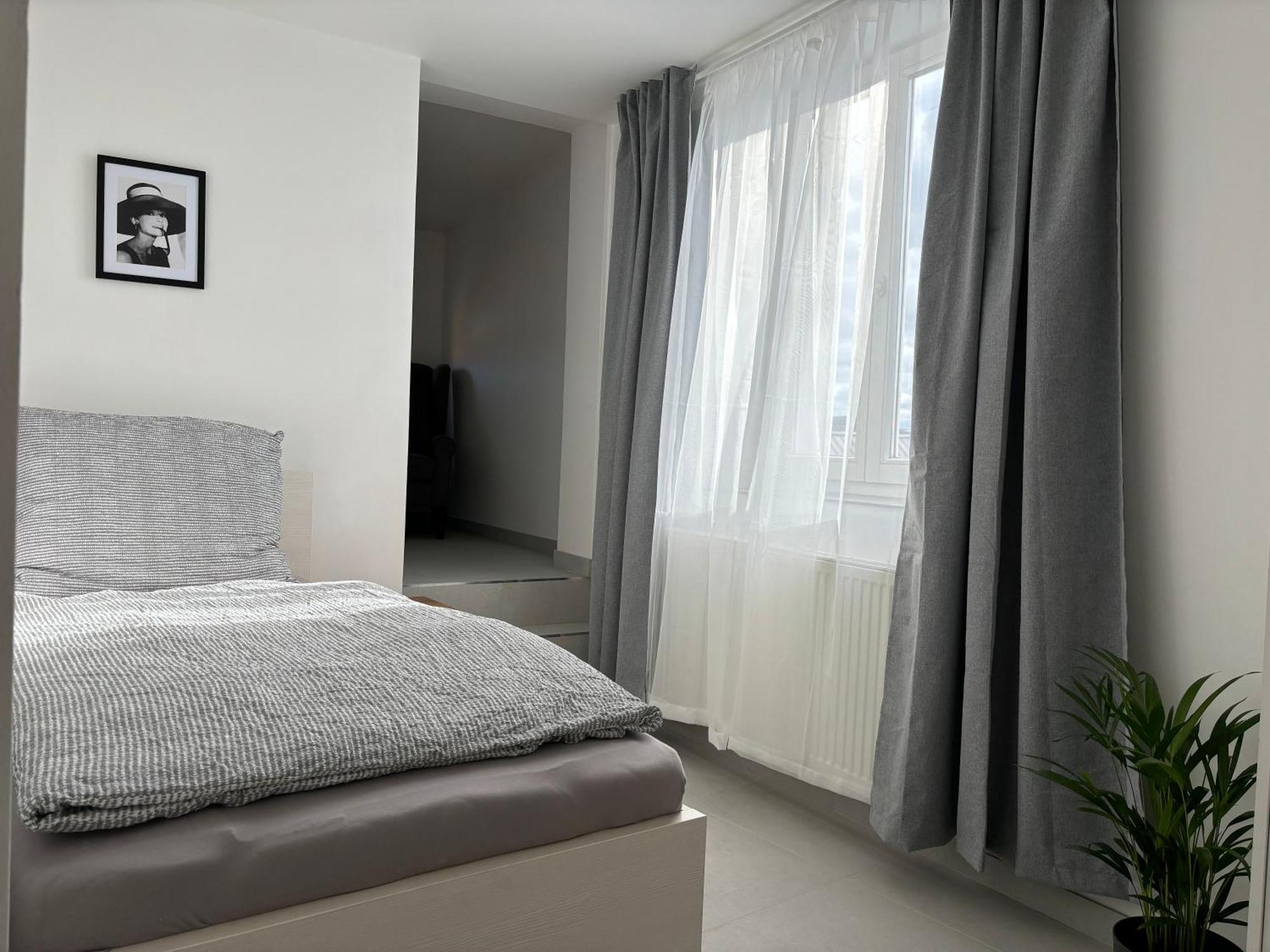 Apartmany Plzen Rolnicke Namesti 8 Экстерьер фото
