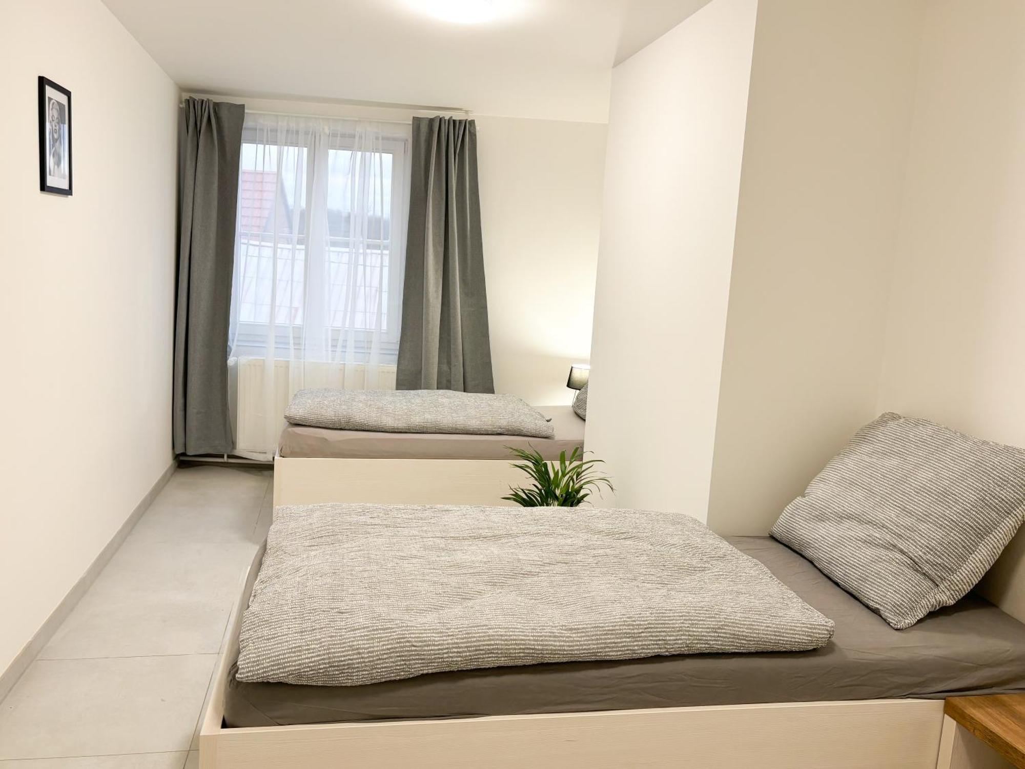 Apartmany Plzen Rolnicke Namesti 8 Экстерьер фото
