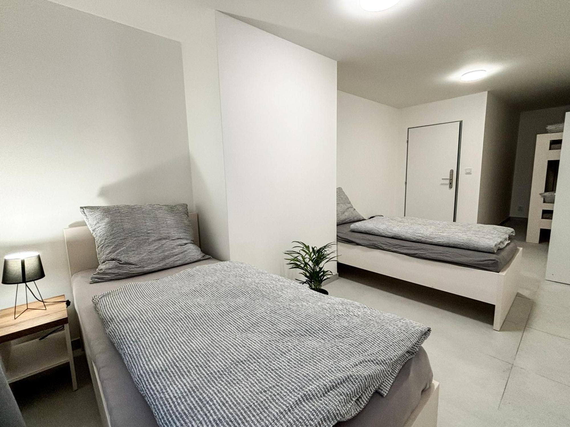 Apartmany Plzen Rolnicke Namesti 8 Экстерьер фото