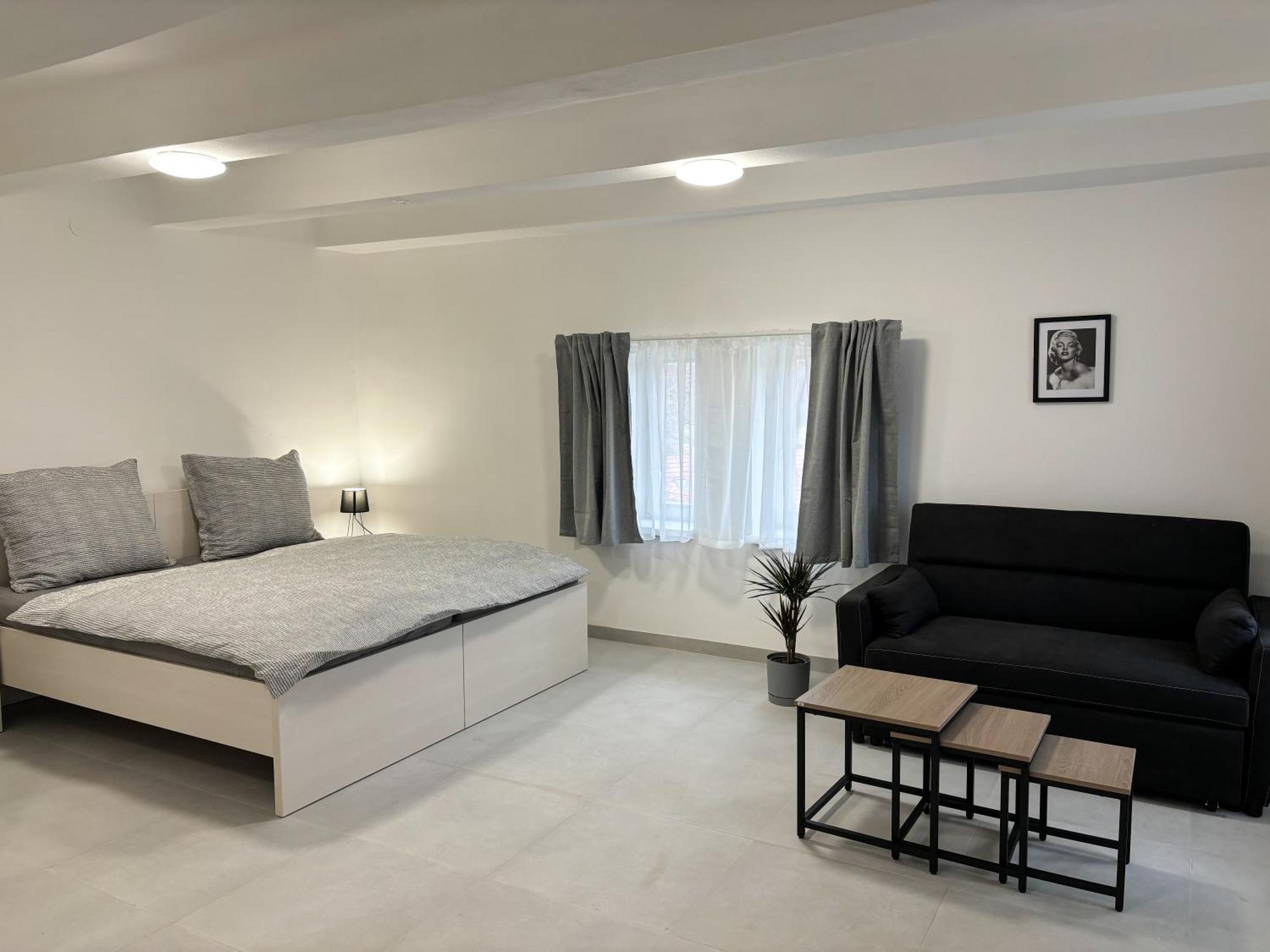 Apartmany Plzen Rolnicke Namesti 8 Экстерьер фото