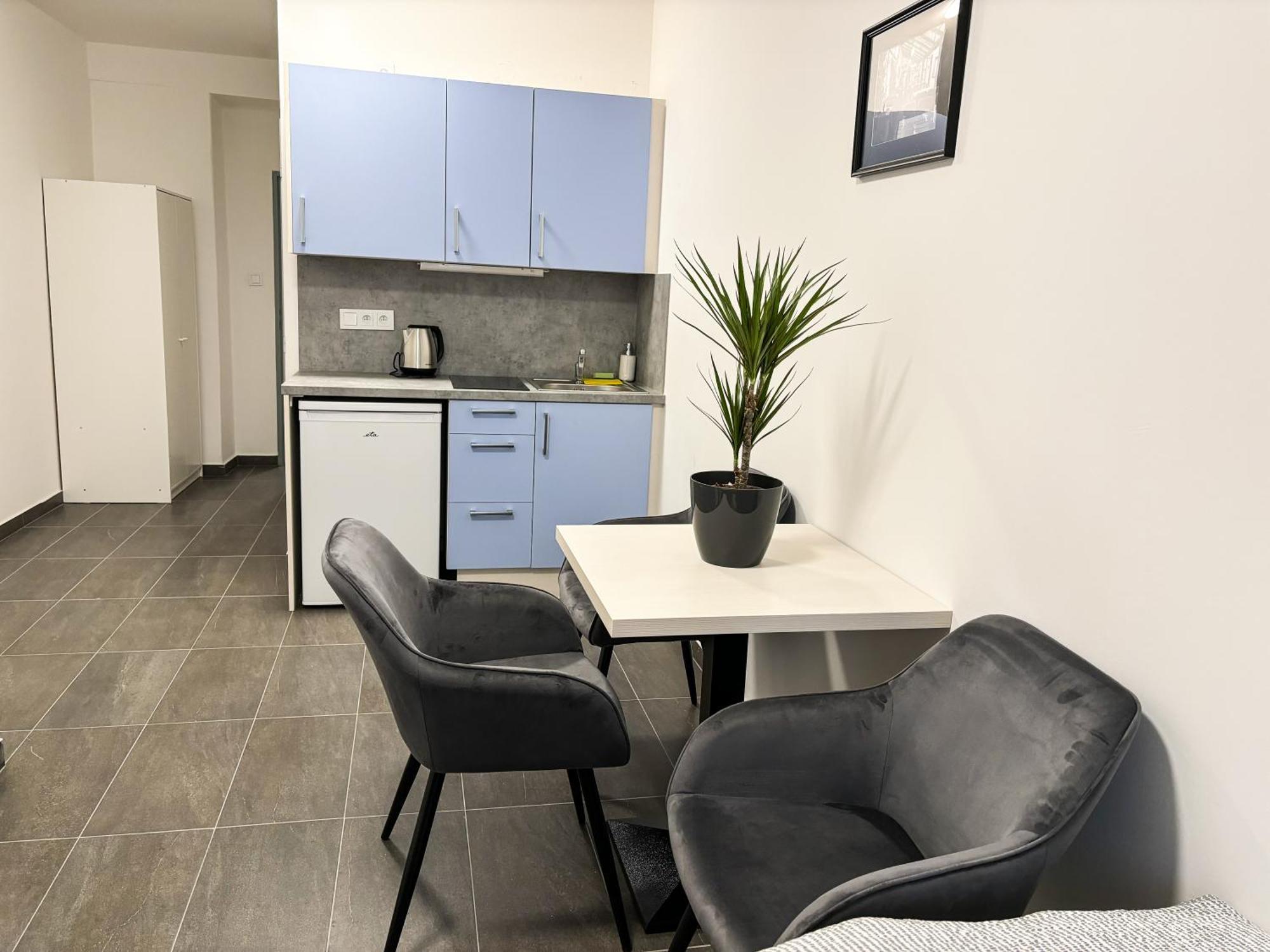 Apartmany Plzen Rolnicke Namesti 8 Экстерьер фото