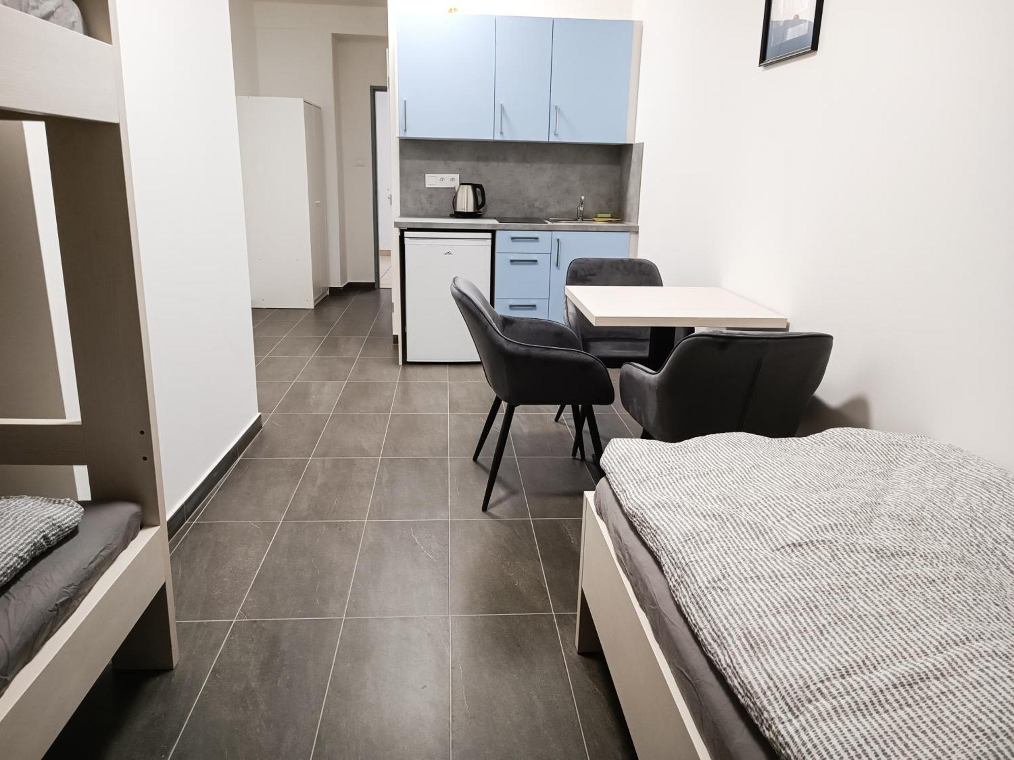 Apartmany Plzen Rolnicke Namesti 8 Экстерьер фото