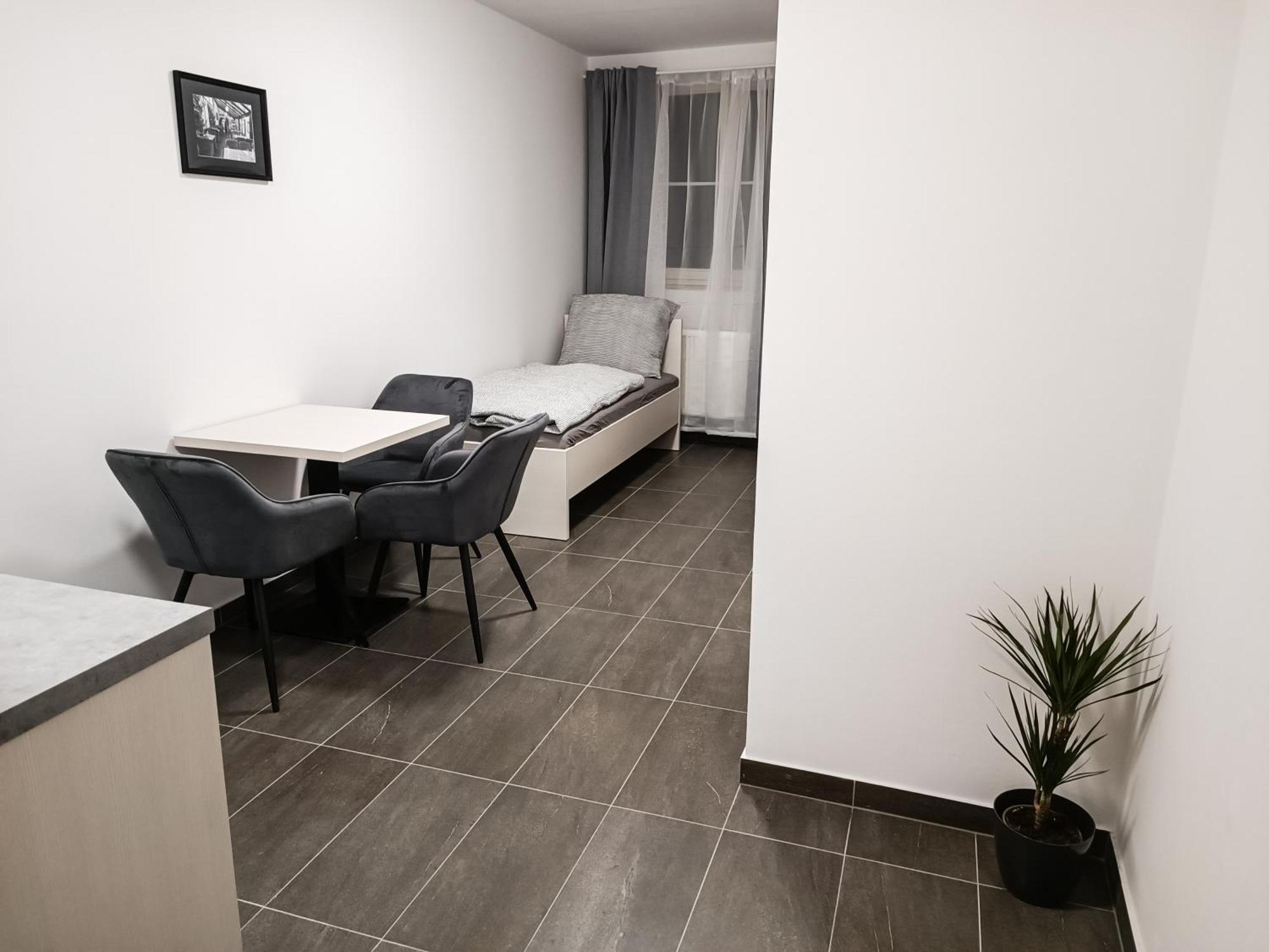 Apartmany Plzen Rolnicke Namesti 8 Экстерьер фото