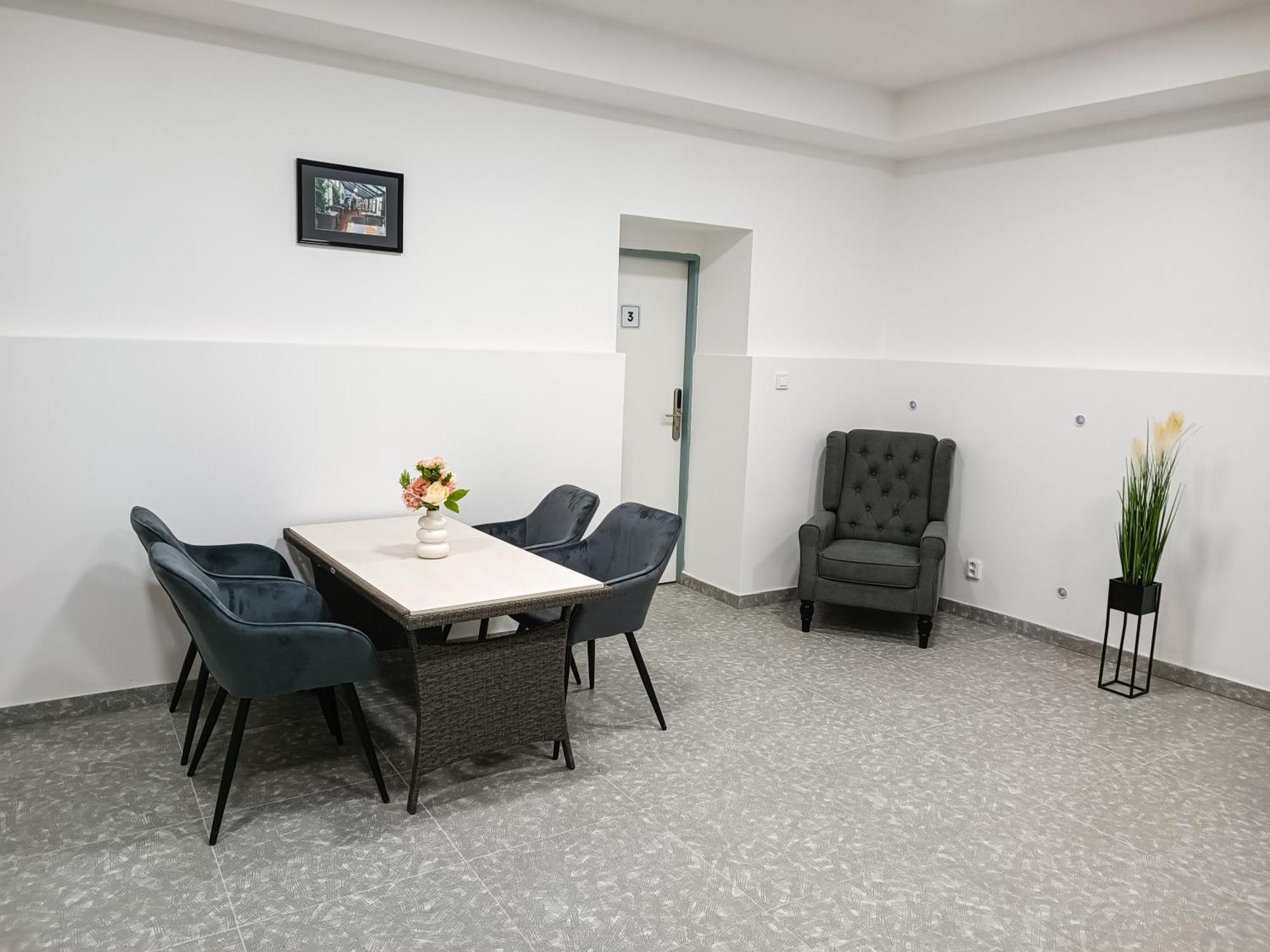 Apartmany Plzen Rolnicke Namesti 8 Экстерьер фото