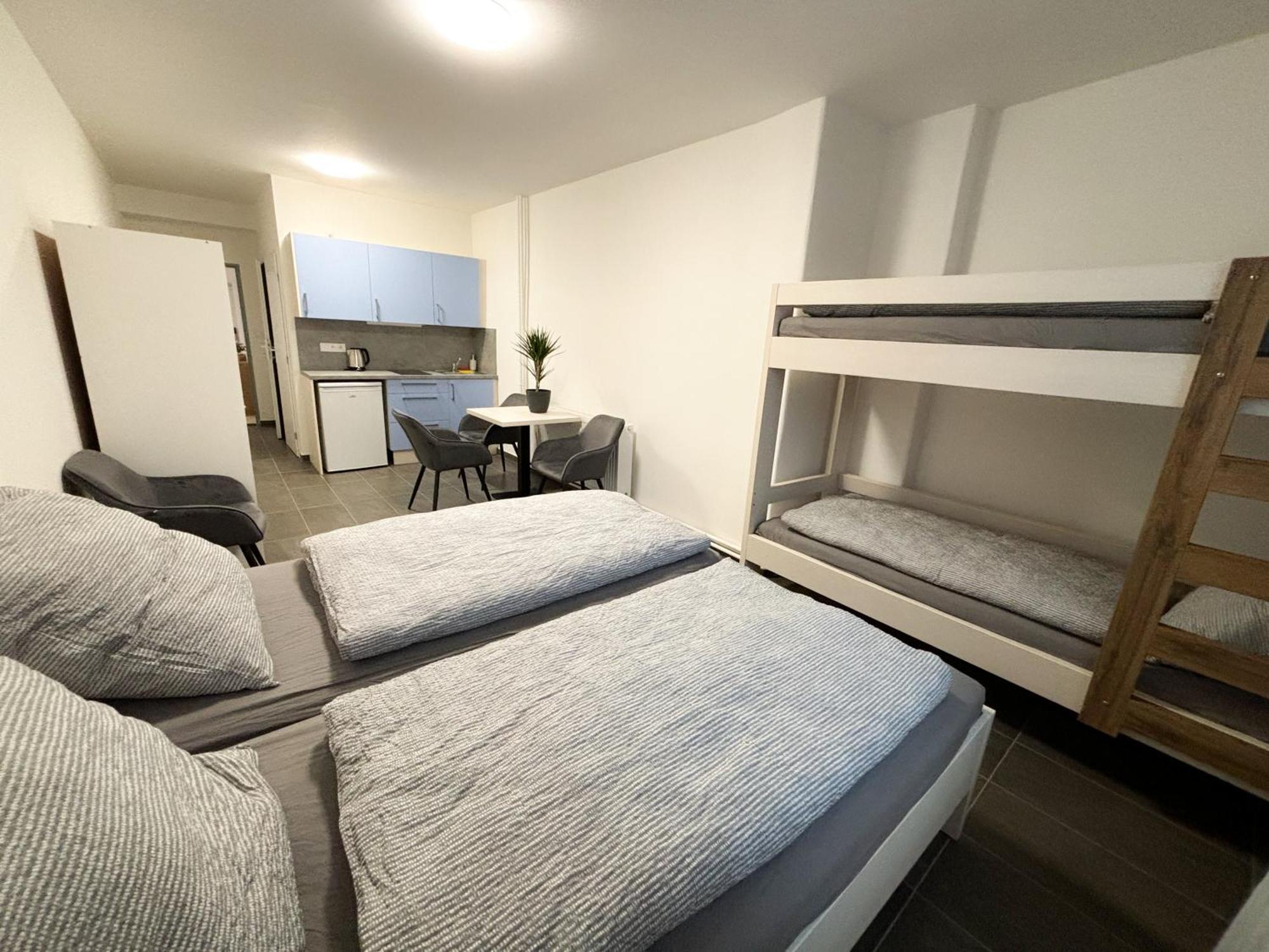 Apartmany Plzen Rolnicke Namesti 8 Экстерьер фото