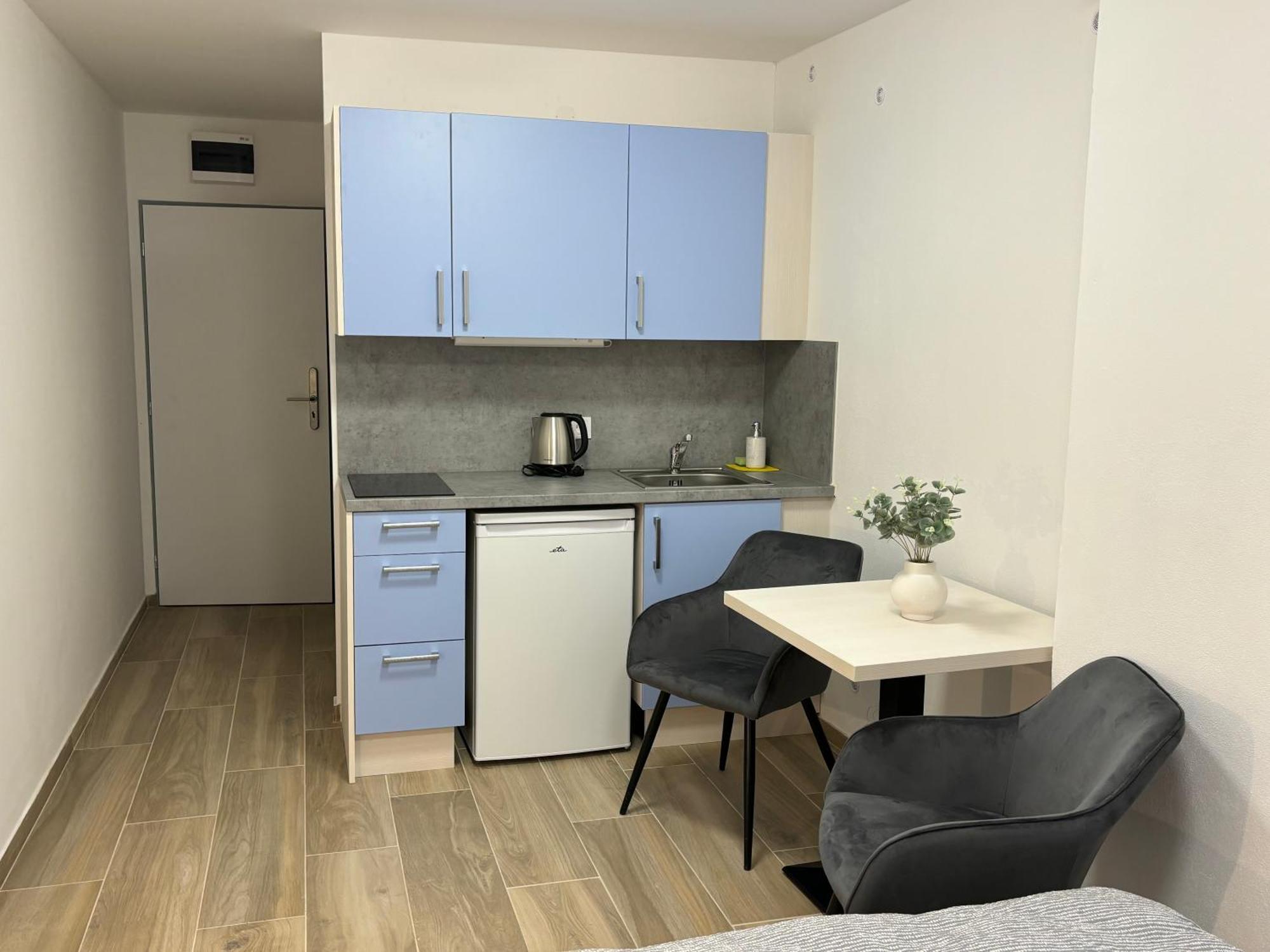Apartmany Plzen Rolnicke Namesti 8 Экстерьер фото