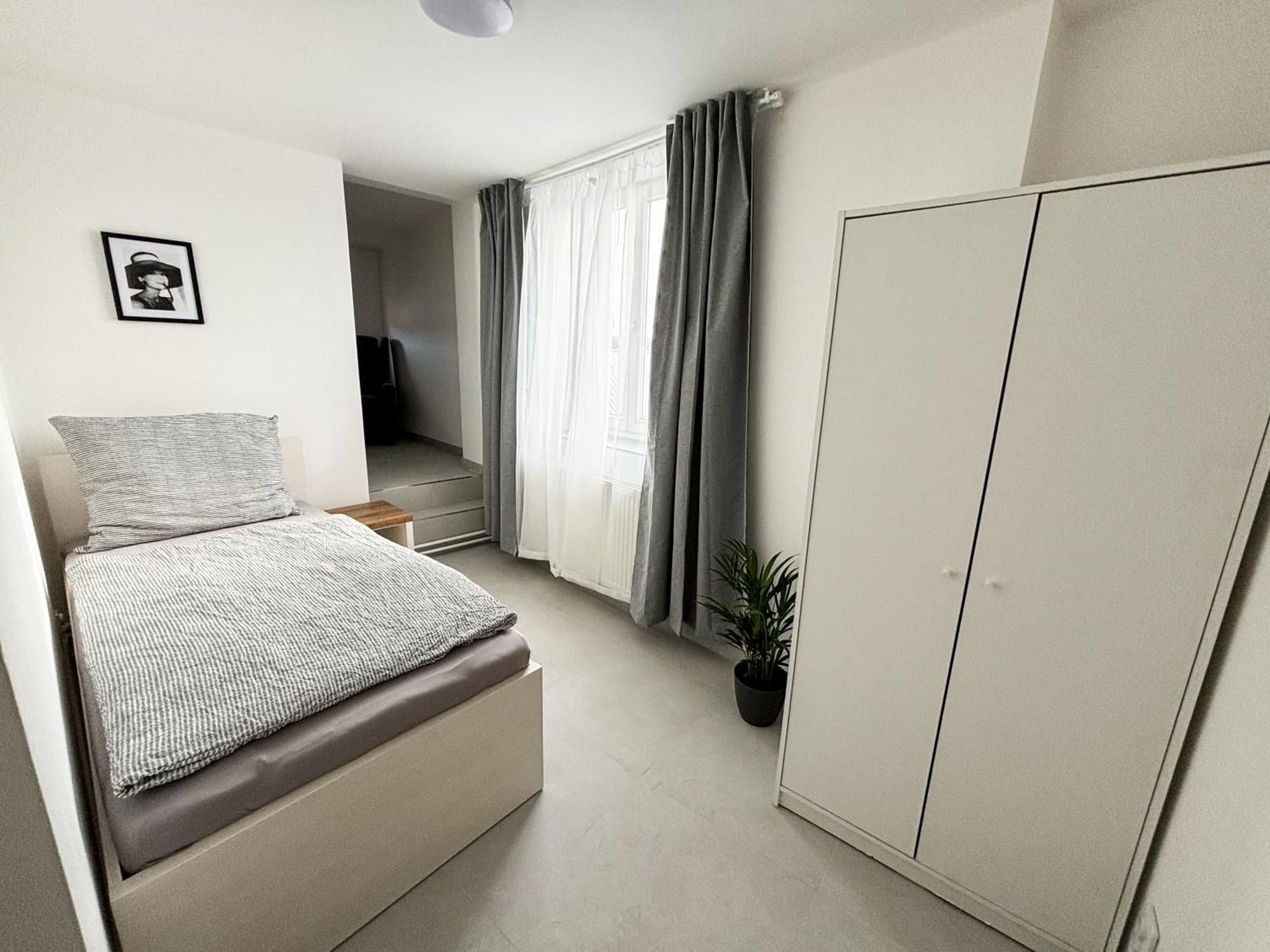 Apartmany Plzen Rolnicke Namesti 8 Экстерьер фото