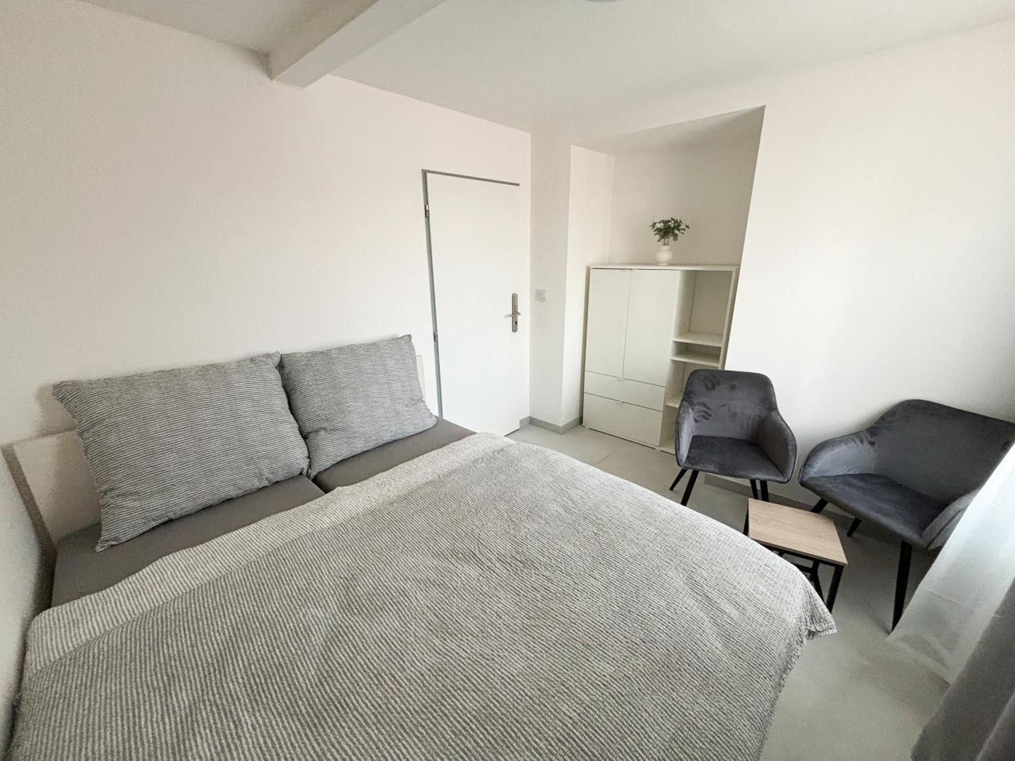 Apartmany Plzen Rolnicke Namesti 8 Экстерьер фото
