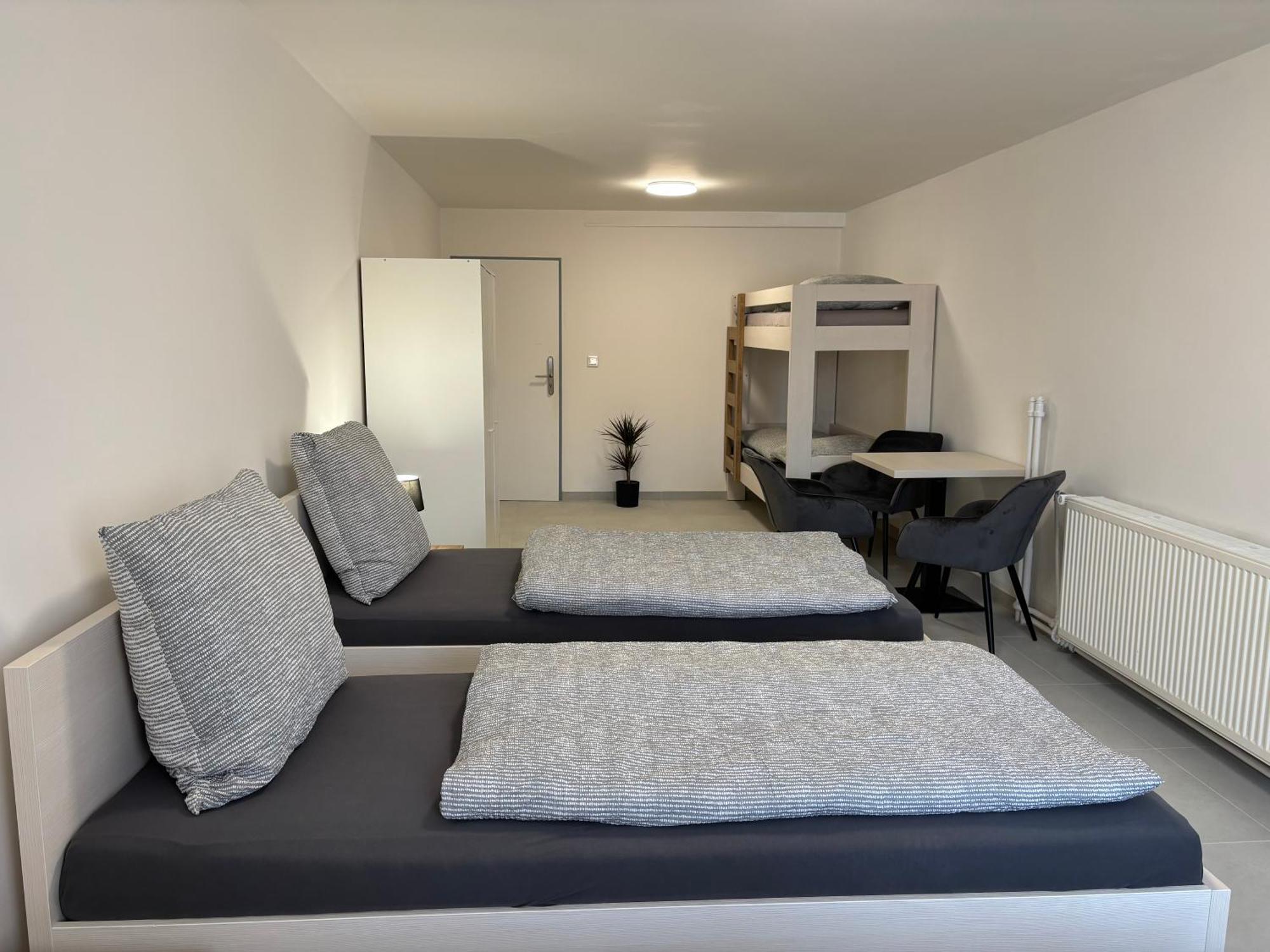Apartmany Plzen Rolnicke Namesti 8 Экстерьер фото