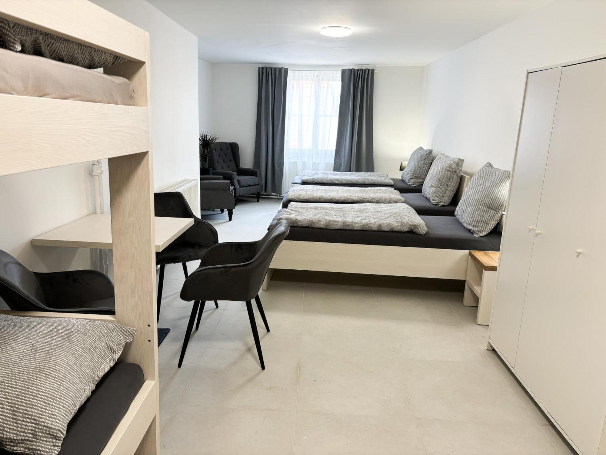 Apartmany Plzen Rolnicke Namesti 8 Экстерьер фото