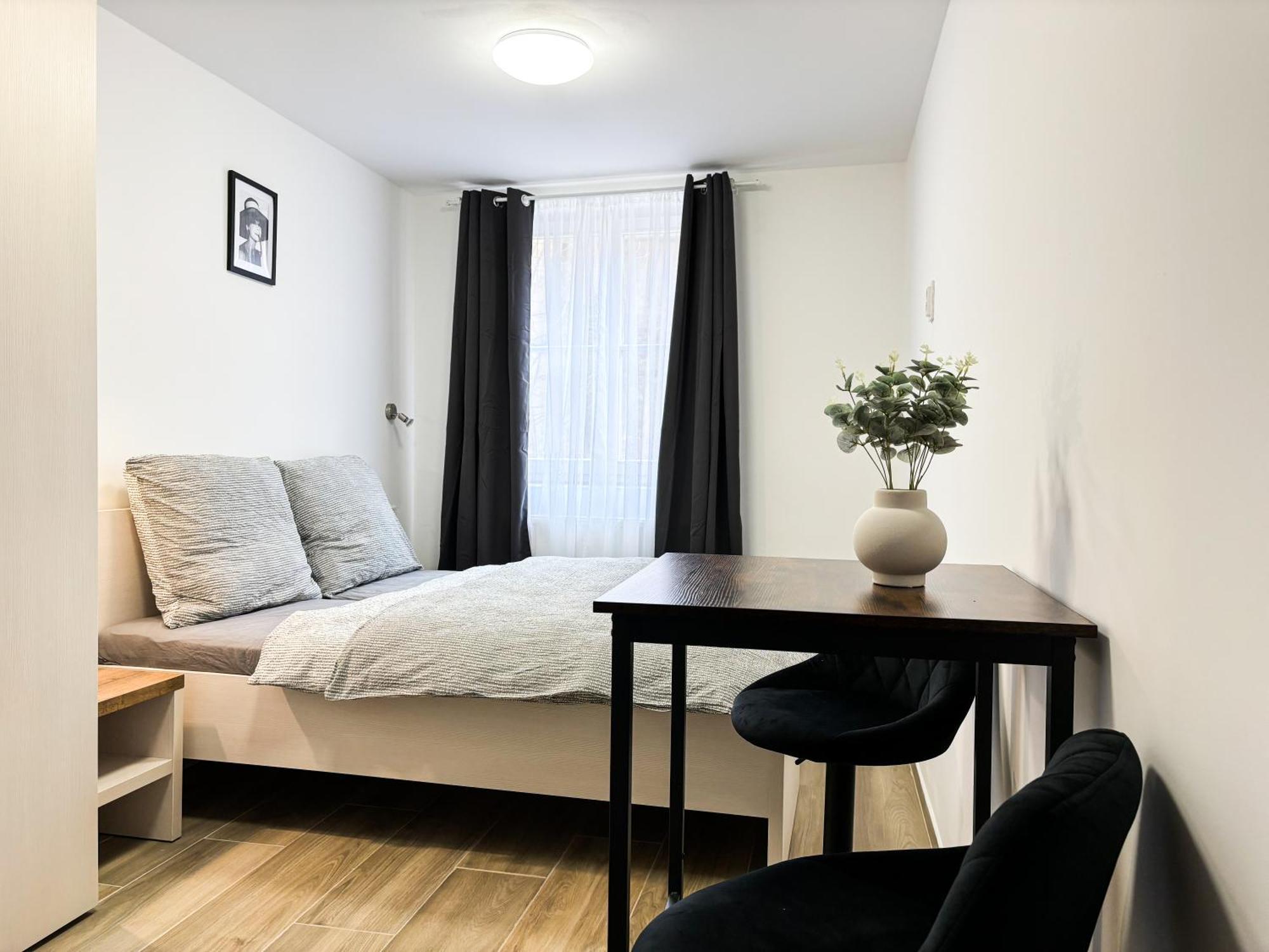 Apartmany Plzen Rolnicke Namesti 8 Экстерьер фото