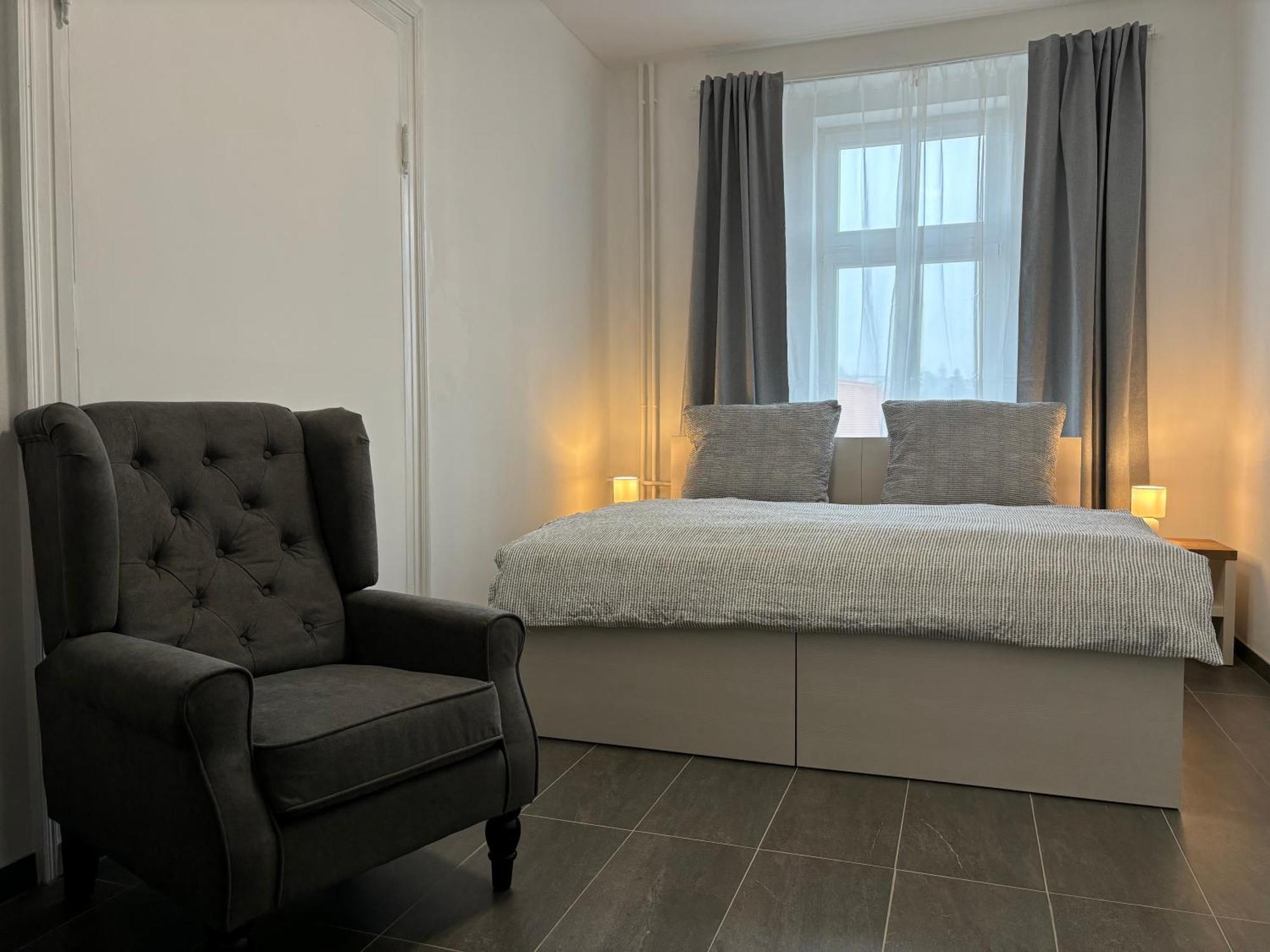 Apartmany Plzen Rolnicke Namesti 8 Экстерьер фото