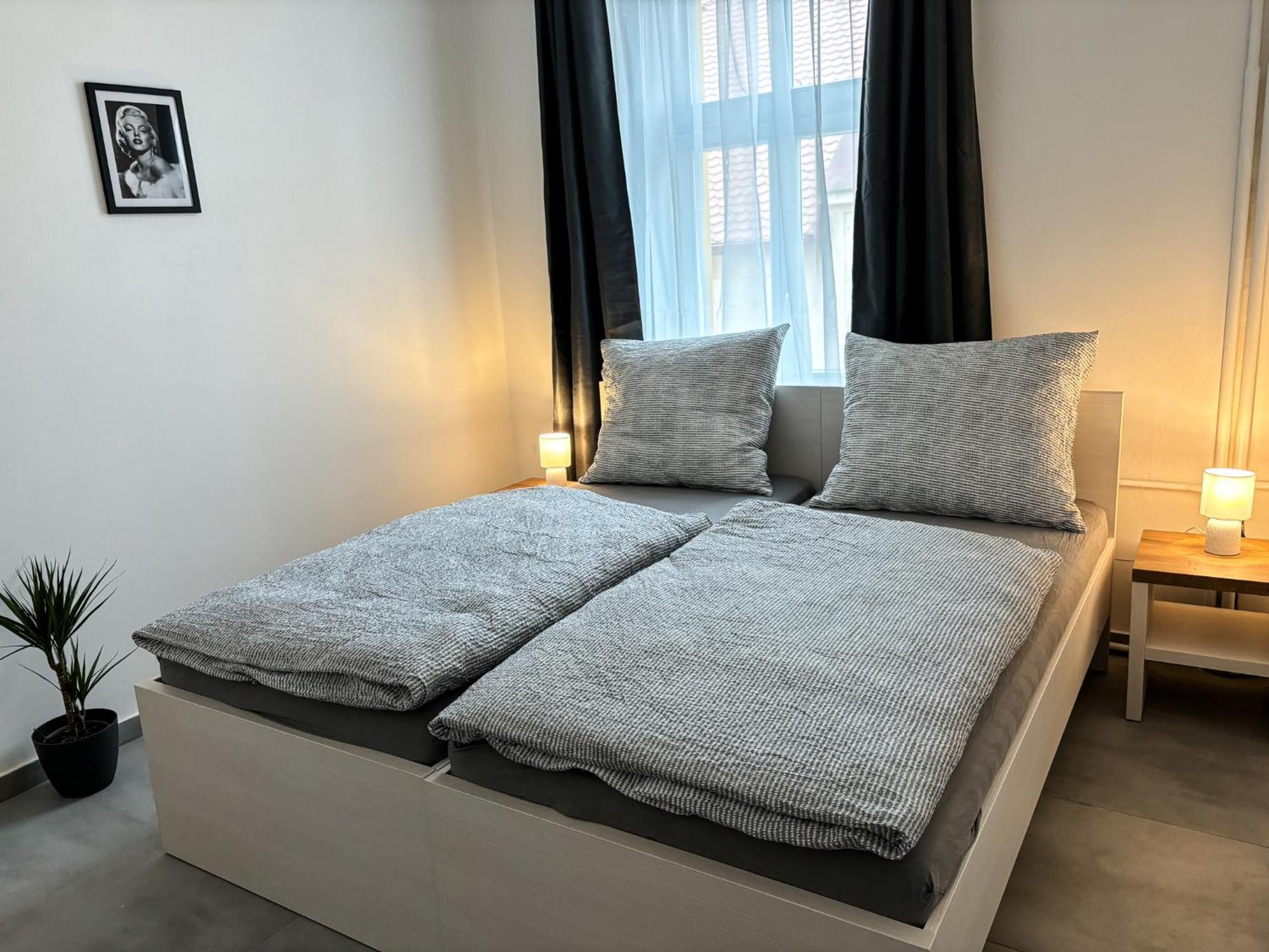 Apartmany Plzen Rolnicke Namesti 8 Экстерьер фото
