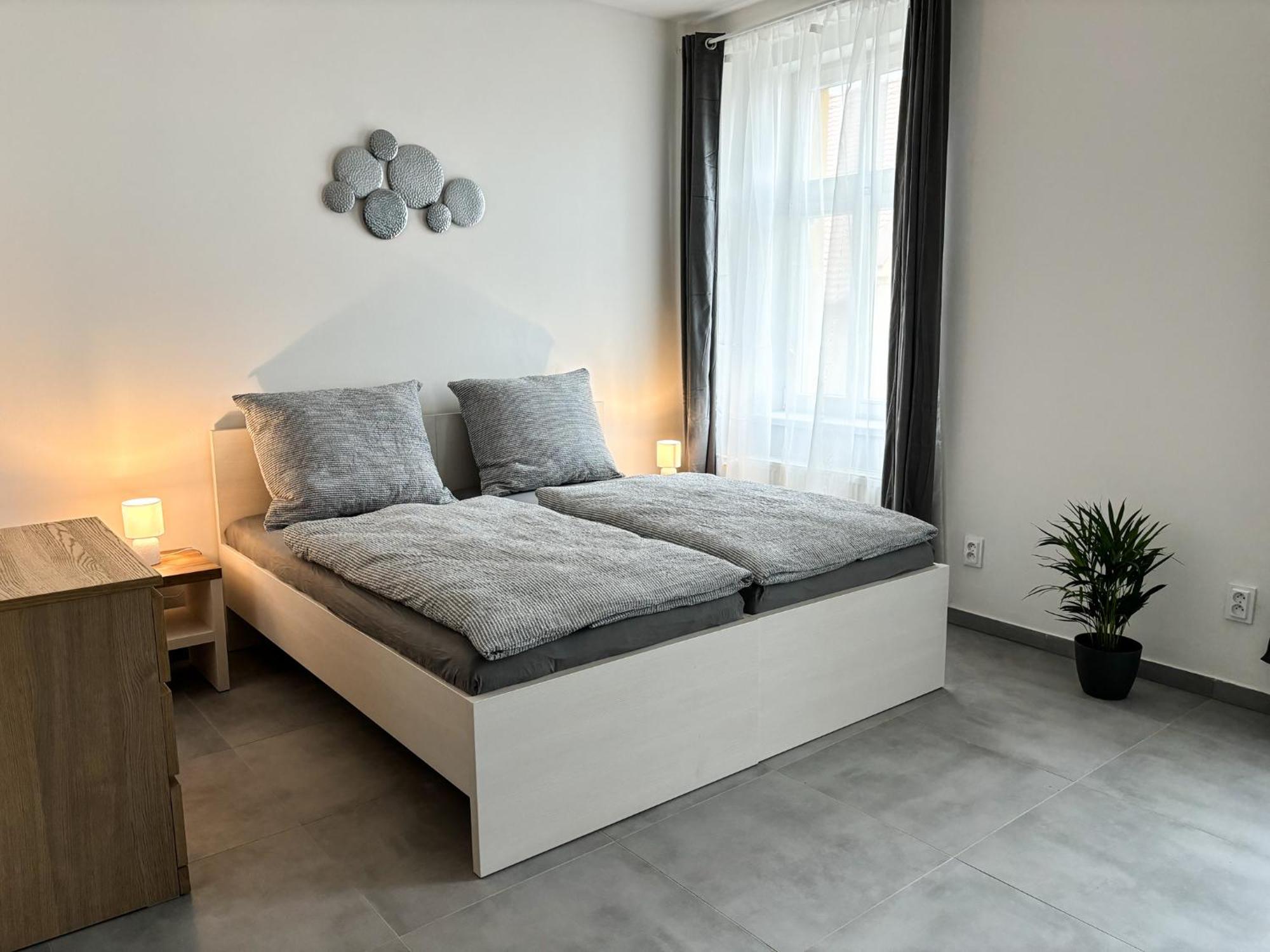 Apartmany Plzen Rolnicke Namesti 8 Экстерьер фото