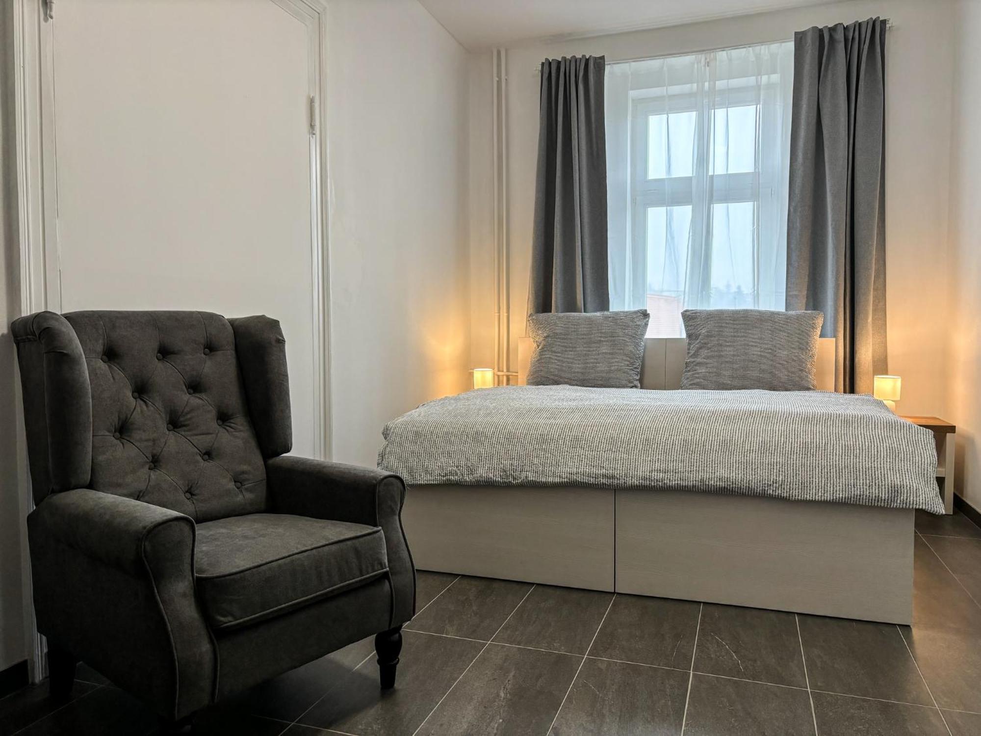 Apartmany Plzen Rolnicke Namesti 8 Экстерьер фото