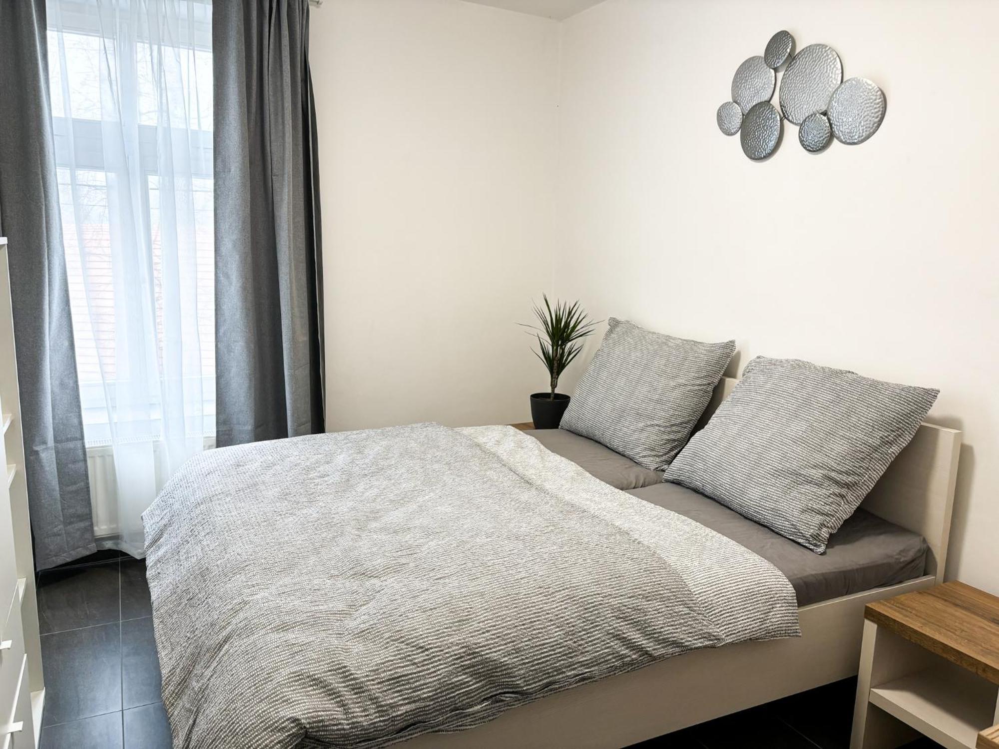Apartmany Plzen Rolnicke Namesti 8 Экстерьер фото