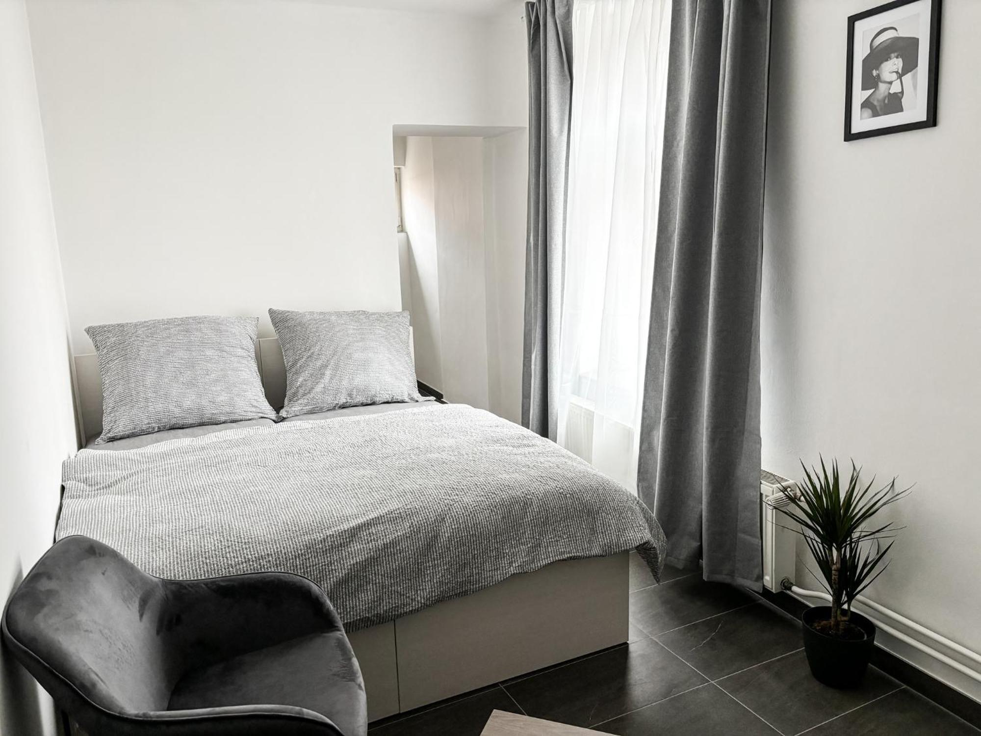 Apartmany Plzen Rolnicke Namesti 8 Экстерьер фото