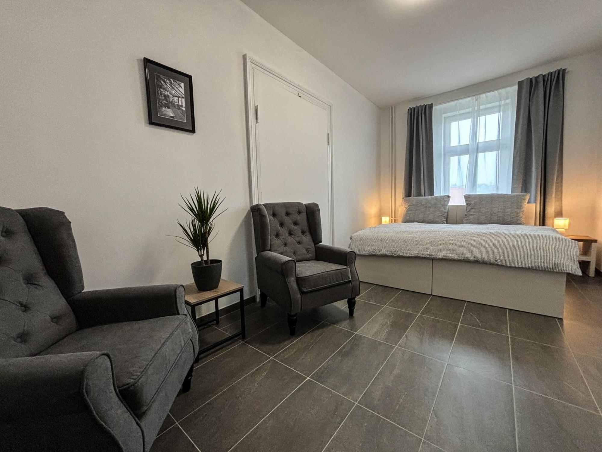 Apartmany Plzen Rolnicke Namesti 8 Экстерьер фото