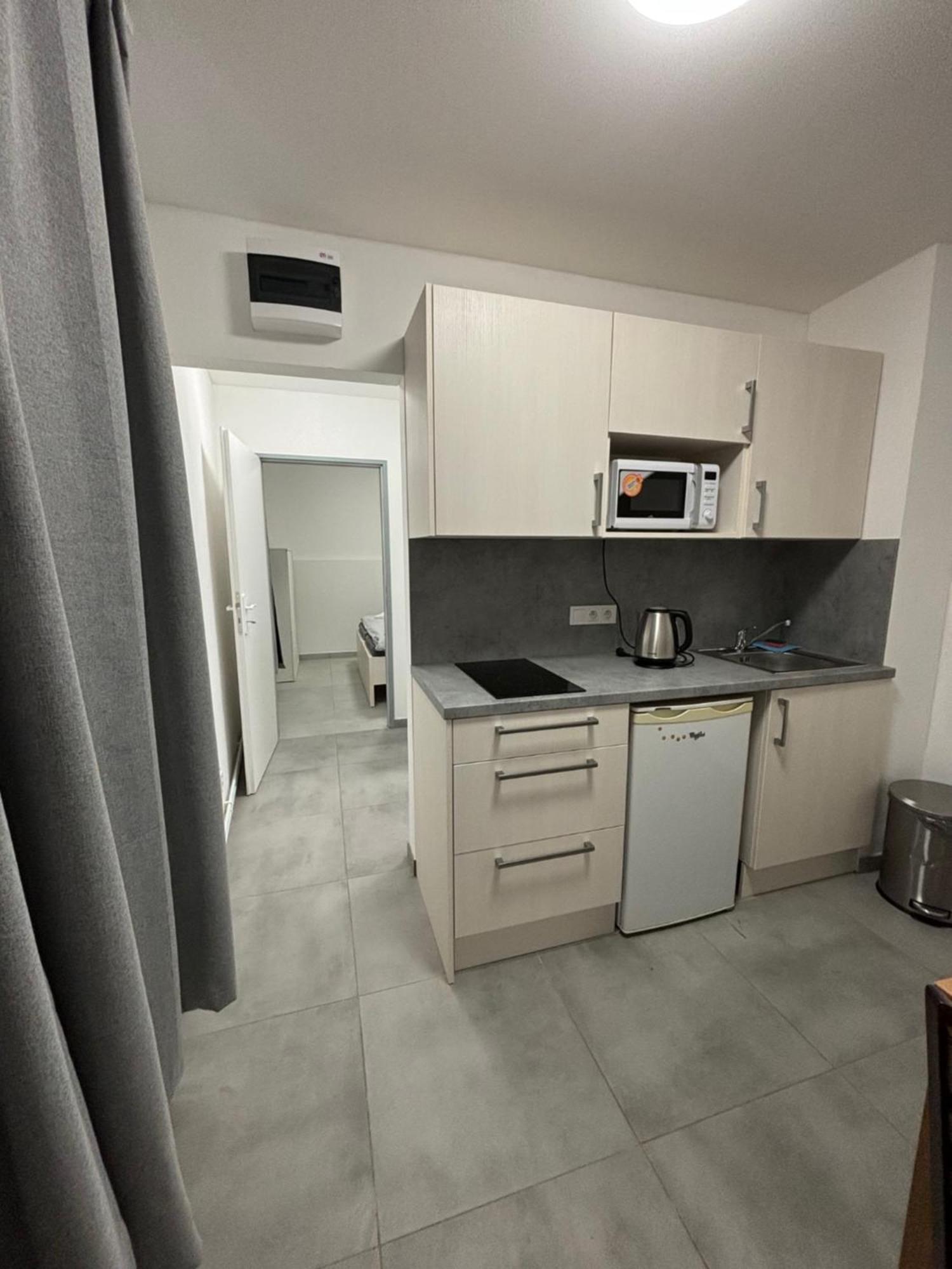 Apartmany Plzen Rolnicke Namesti 8 Экстерьер фото